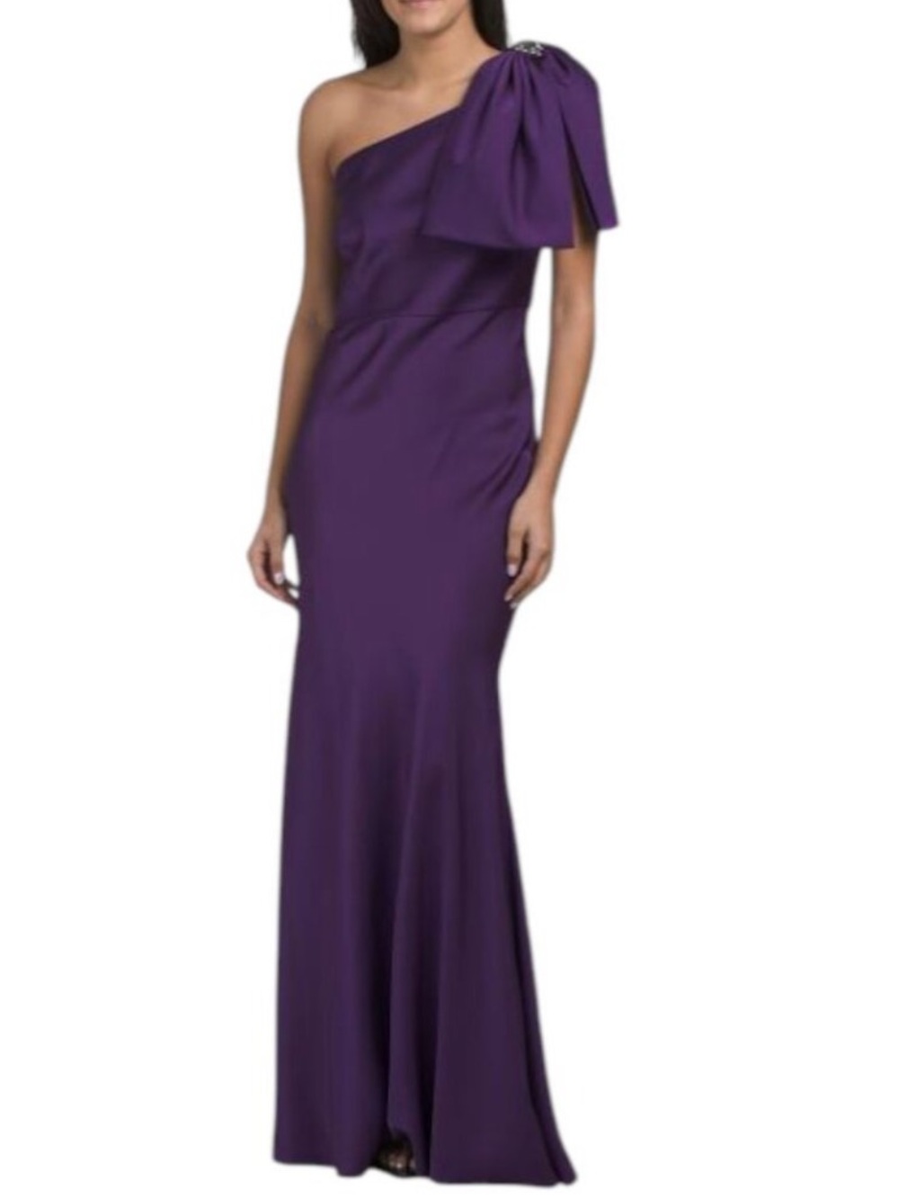SACHIN + BABI Aubrey Gown